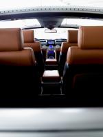 Jeep Trailhawk Concept 2007 года